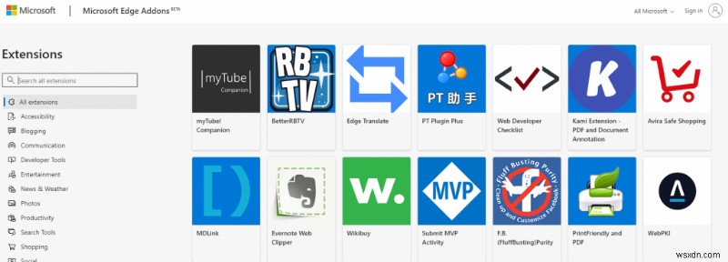 지금 바로 새 Microsoft Edge를 설치해야 하는 이유