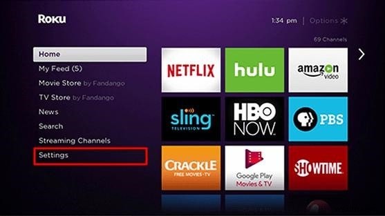 아이폰을 Roku TV에 연결하는 방법 – 화면 미러링부터 캐스팅까지 완벽 가이드