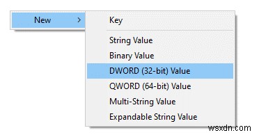 Windows 10에서 Bing 검색 제거하는 방법 (버전별 레지스트리 설정 가이드)