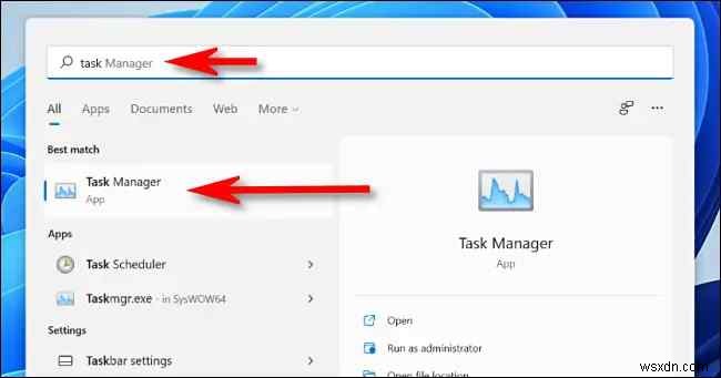 Windows 11에서 파이어폭스(Firefox)가 작동하지 않나요? 5가지 해결 방법