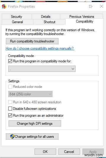 Windows 11에서 파이어폭스(Firefox)가 작동하지 않나요? 5가지 해결 방법