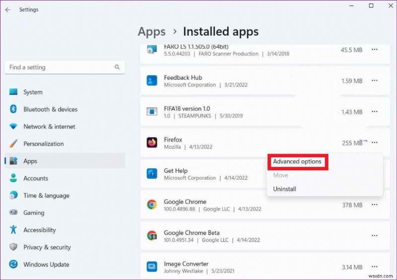 Windows 11에서 파이어폭스(Firefox)가 작동하지 않나요? 5가지 해결 방법