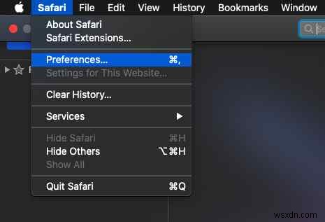 Mac에서 요소 검사하기: Safari·Chrome·Firefox 완벽 가이드