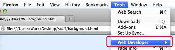 Mac에서 요소 검사하기: Safari·Chrome·Firefox 완벽 가이드
