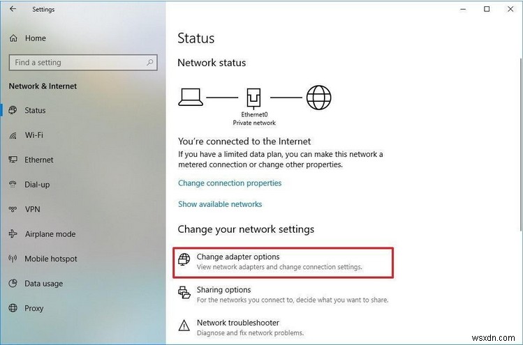 Windows 10·8·7에서 구글 DNS 또는 OpenDNS로 전환해 인터넷 속도 높이는 방법!