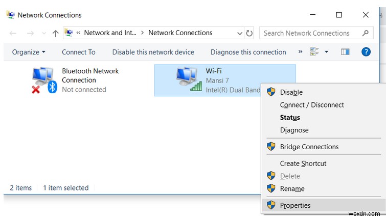 Windows 10·8·7에서 구글 DNS 또는 OpenDNS로 전환해 인터넷 속도 높이는 방법!