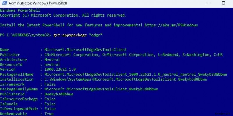 Windows 11에서 Microsoft Edge 완전히 삭제하는 3가지 방법