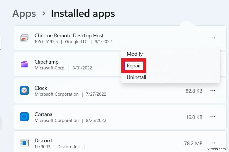 Windows 11에서 크롬 원격 데스크톱이 작동하지 않을 때 해결하는 5가지 방법