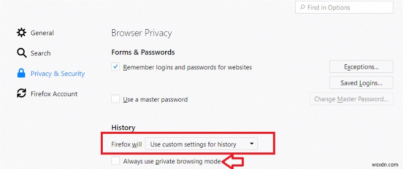 브라우저를 시크릿 모드로 자동 실행하는 방법 (Chrome, Firefox, Edge, Safari)