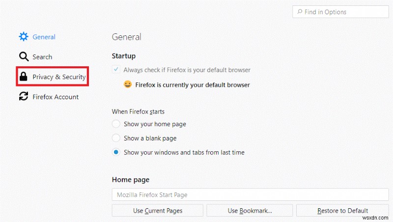 브라우저를 시크릿 모드로 자동 실행하는 방법 (Chrome, Firefox, Edge, Safari)