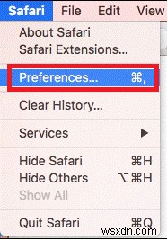 브라우저를 시크릿 모드로 자동 실행하는 방법 (Chrome, Firefox, Edge, Safari)