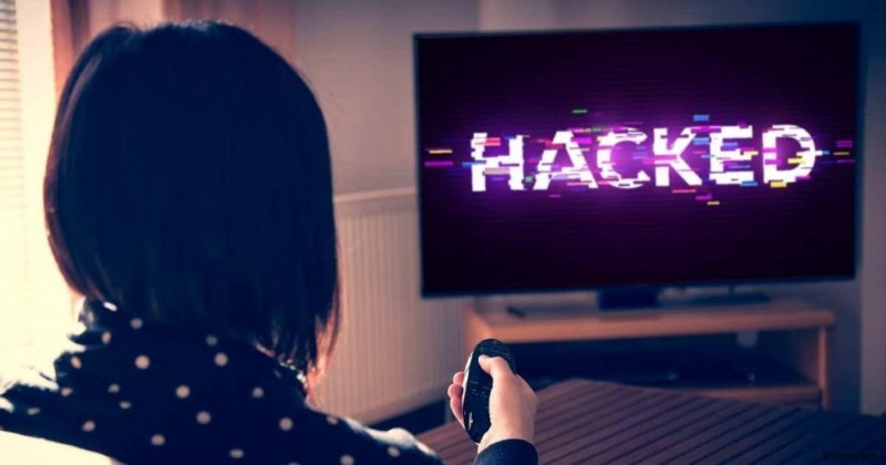 해킹으로부터 IoT 기기를 보호하는 방법: 스마트홈 보안 완벽 가이드