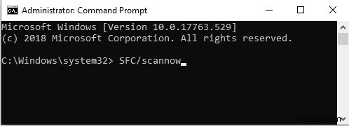Windows 10 오류 코드 0x000000EF(Critical Process Died) 해결 방법 총정리