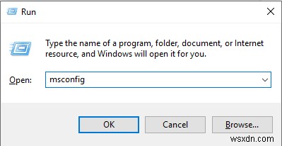 Windows 10 오류 코드 0x000000EF(Critical Process Died) 해결 방법 총정리