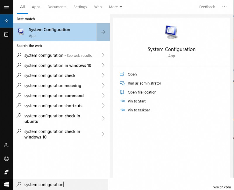 Windows 10 오류 코드 0x000000EF(Critical Process Died) 해결 방법 총정리