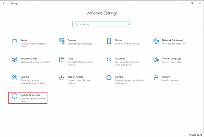 Windows 10 오류 코드 0x000000EF(Critical Process Died) 해결 방법 총정리