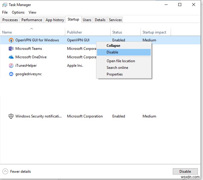 Windows 10 오류 코드 0x000000EF(Critical Process Died) 해결 방법 총정리