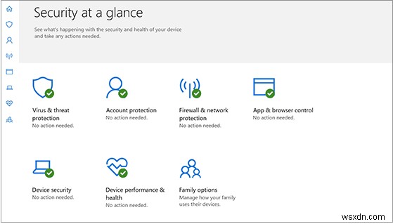 Windows Defender가 트로이목마를 제거하지 못할 때? 꼭 시도해야 할 해결 방법 4가지!