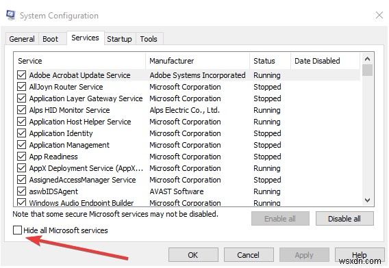 Windows Defender가 트로이목마를 제거하지 못할 때? 꼭 시도해야 할 해결 방법 4가지!