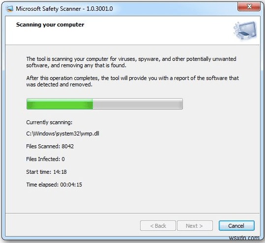Windows Defender가 트로이목마를 제거하지 못할 때? 꼭 시도해야 할 해결 방법 4가지!