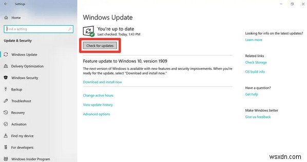 Windows 11/10에서 JPG 파일이 열리지 않을 때 해결하는 6가지 방법