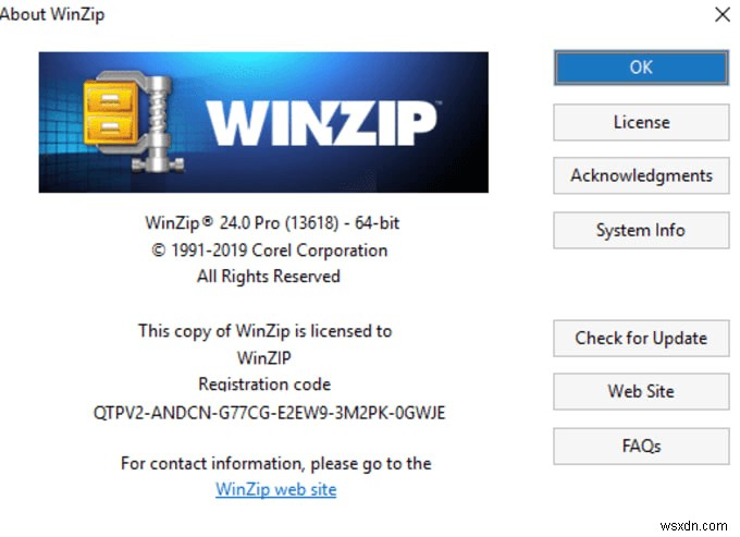 Windows 10에서 WinRAR 파일 실행 오류 해결하는 확실한 방법 4가지