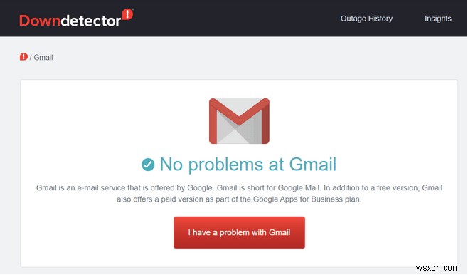 Gmail 계정에서 이메일을 받지 못할 때? 원인과 해결 방법 총정리 (2022년 업데이트)