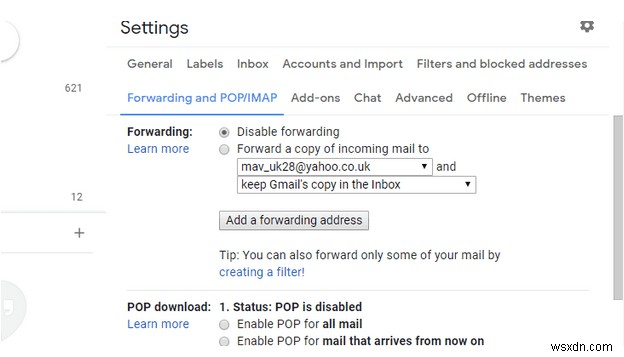 Gmail 계정에서 이메일을 받지 못할 때? 원인과 해결 방법 총정리 (2022년 업데이트)