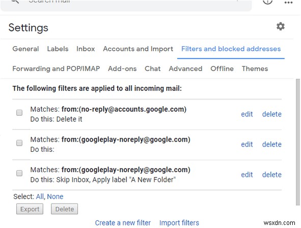 Gmail 계정에서 이메일을 받지 못할 때? 원인과 해결 방법 총정리 (2022년 업데이트)