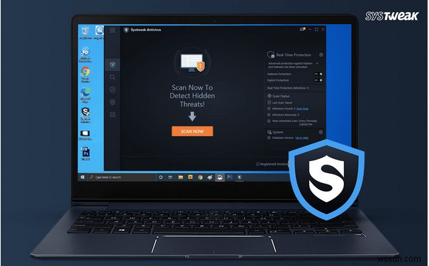 Windows 10에서 COM 서로게이트(COM Surrogate) 바이러스를 제거하는 방법