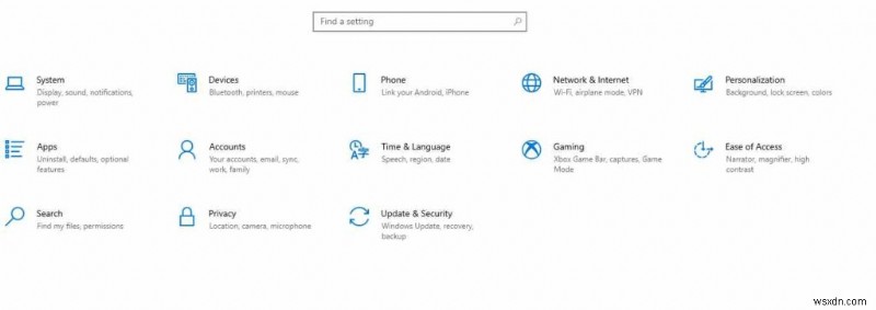 Windows 10에서 네트워크 검색이 꺼져 있습니다 오류를 해결하는 8가지 방법