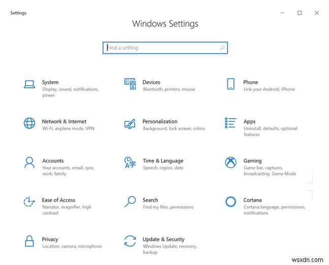 Windows 10에서 NDIS_Internal_Error(NDIS 내부 오류) 해결하는 방법