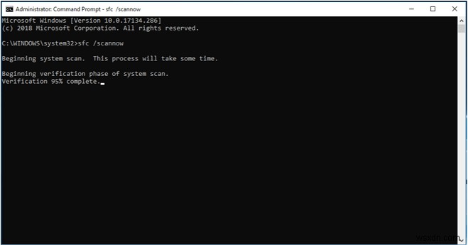 Windows 10에서 NDIS_Internal_Error(NDIS 내부 오류) 해결하는 방법