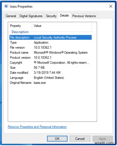 Lsass.exe란 무엇인가? Lsass.exe 높은 CPU 사용량 문제 해결 방법 완벽 가이드