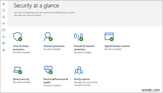 Windows Defender 검사 시 최대 CPU 사용량 설정하는 3가지 방법