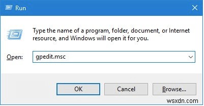 Windows Defender 검사 시 최대 CPU 사용량 설정하는 3가지 방법