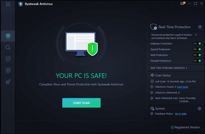 Windows Defender 검사 시 최대 CPU 사용량 설정하는 3가지 방법