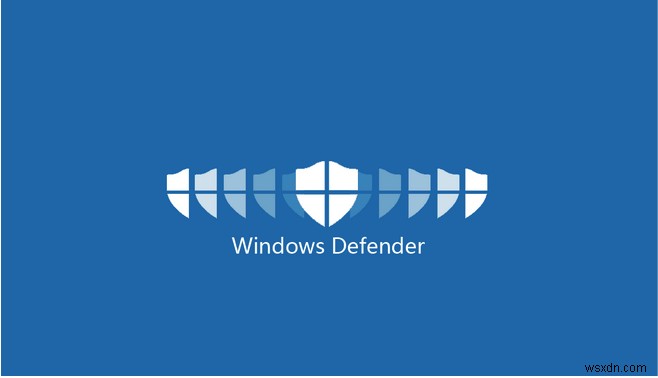 Windows Defender가 Appleidav.exe 오류를 일으키나요? 확실한 해결 방법 알아보기!