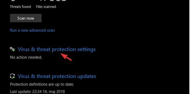 Windows Defender가 Appleidav.exe 오류를 일으키나요? 확실한 해결 방법 알아보기!