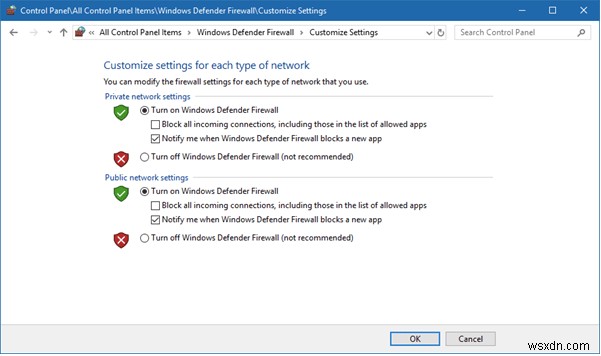 Windows 업데이트 오류 0x80072efe 해결하는 5가지 쉬운 방법