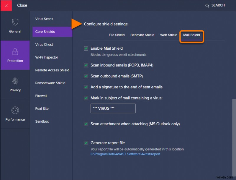 Avast 이메일 서명 제거하는 방법: Outlook·Thunderbird에서 간단히 끄는 법