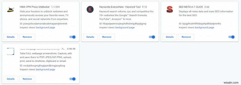 Search9+ 광고, 팝업 및 멀웨어 완벽 제거 가이드 (2022 최신판)