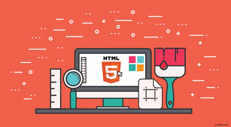 HTML5 보안, 과연 신뢰할 만한 선택일까?