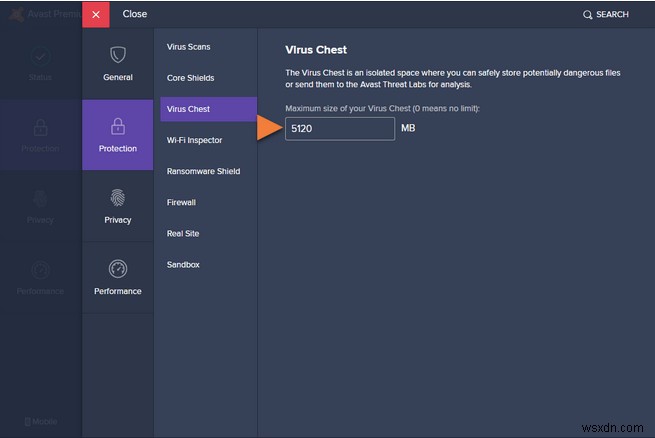 Avast Virus Chest에서 파일 복원이 안 되나요? 원인과 해결 방법 완벽 정리