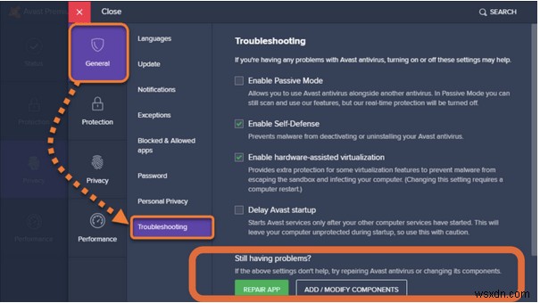 Avast 바이러스 정의 업데이트 안 됨 오류, 2022년 해결 방법 총정리