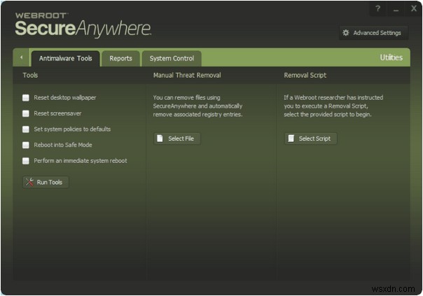 웹루트(Webroot) vs 아바스트(Avast) 2022 | 어느 백신이 더 나은가? 완벽 비교