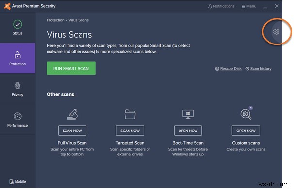 웹루트(Webroot) vs 아바스트(Avast) 2022 | 어느 백신이 더 나은가? 완벽 비교