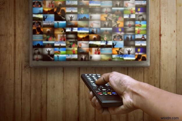 스마트 TV에도 바이러스와 멀웨어가 감염될까? 핵심 정보 총정리