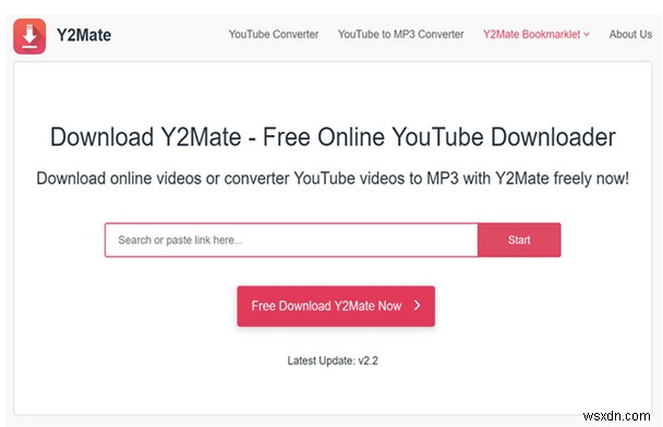 Y2mate 바이러스 제거 완벽 가이드 – 성가신 광고와 팝업 없애는 방법