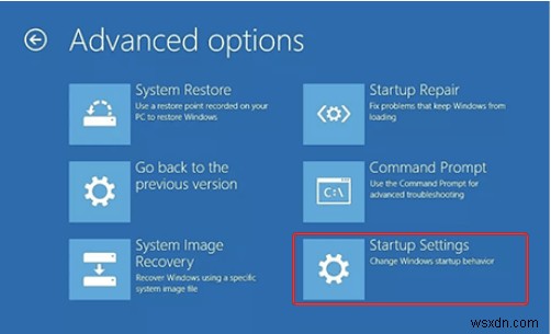 Windows 10 NTFS.SYS 오류(NTFS_FILE_SYSTEM 블루스크린) 해결 방법 총정리